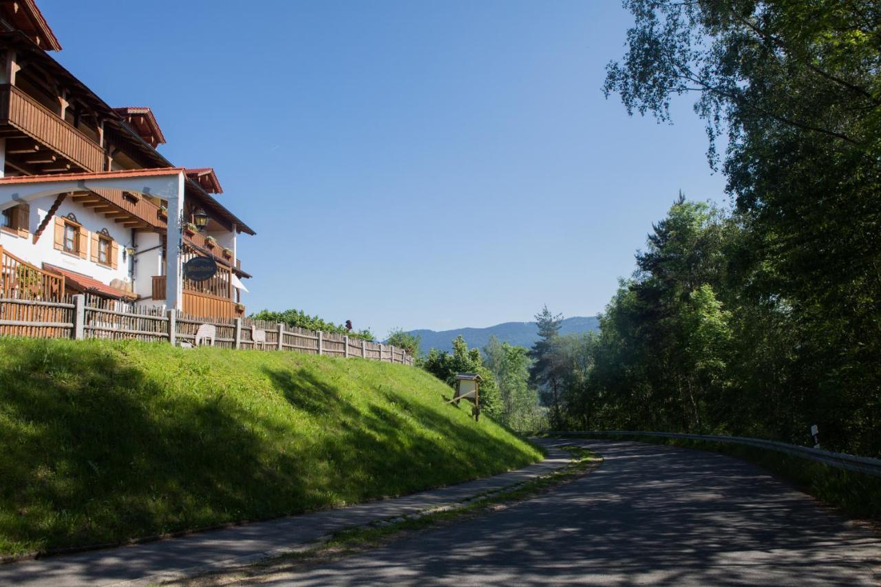 Kaffeehaus Blaslhoehe Лам Экстерьер фото