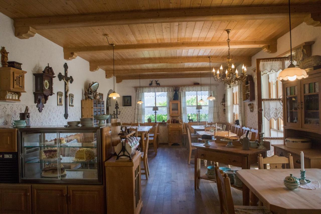 Kaffeehaus Blaslhoehe Лам Экстерьер фото