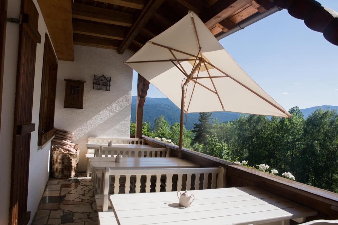 Kaffeehaus Blaslhoehe Лам Экстерьер фото