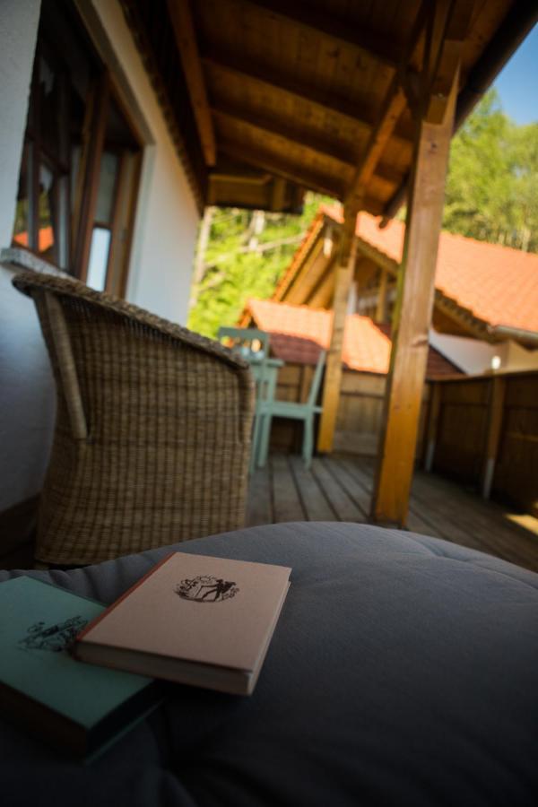 Kaffeehaus Blaslhoehe Лам Экстерьер фото