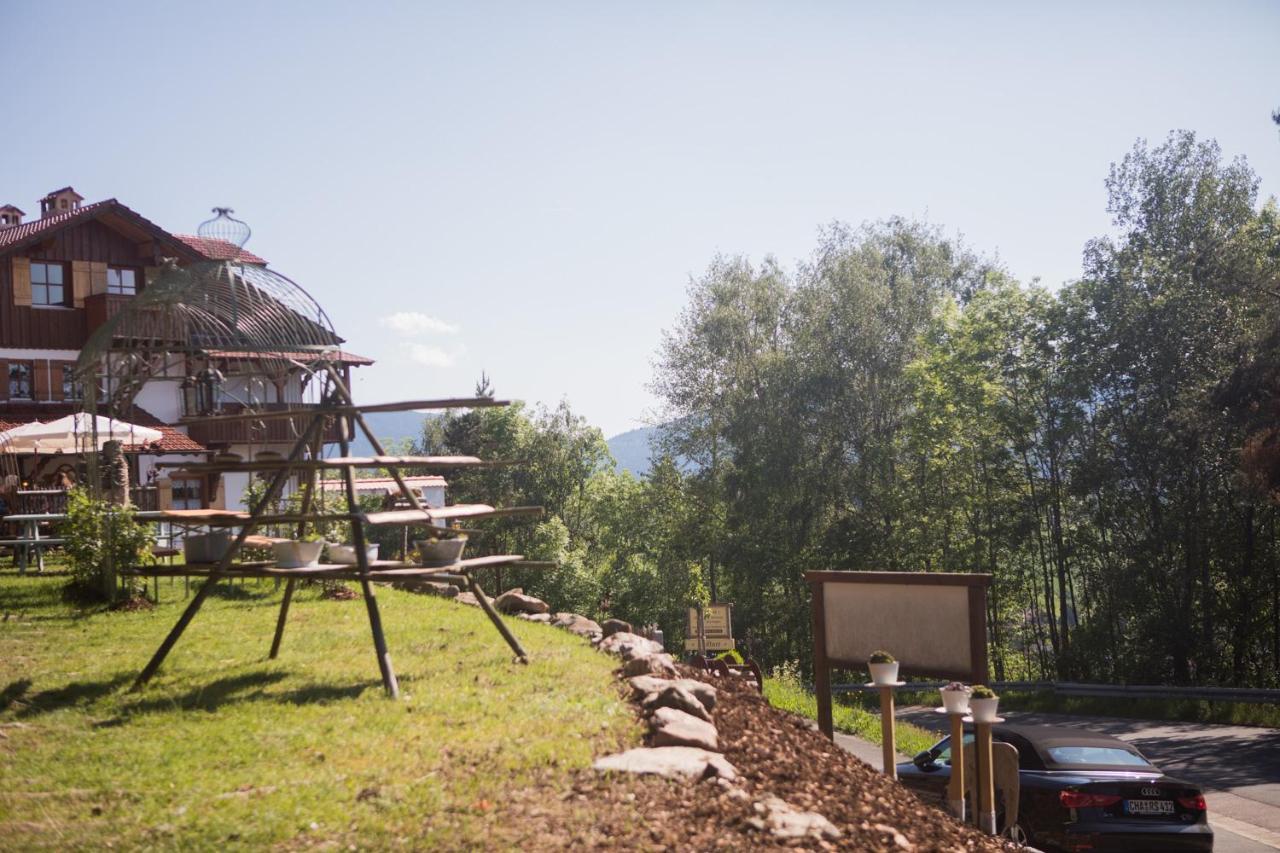 Kaffeehaus Blaslhoehe Лам Экстерьер фото