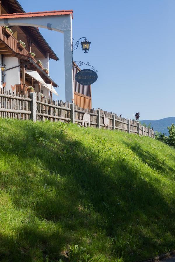 Kaffeehaus Blaslhoehe Лам Экстерьер фото
