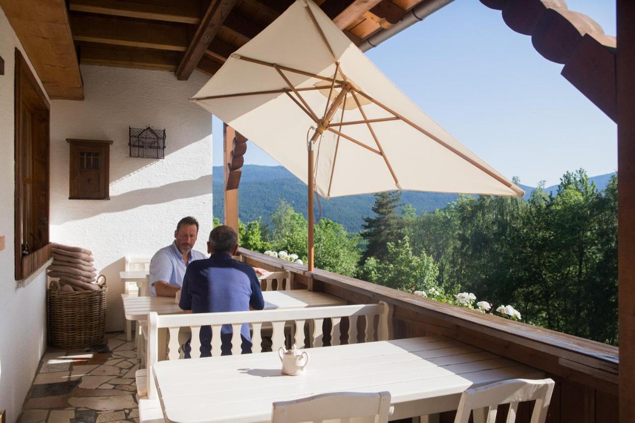 Kaffeehaus Blaslhoehe Лам Экстерьер фото