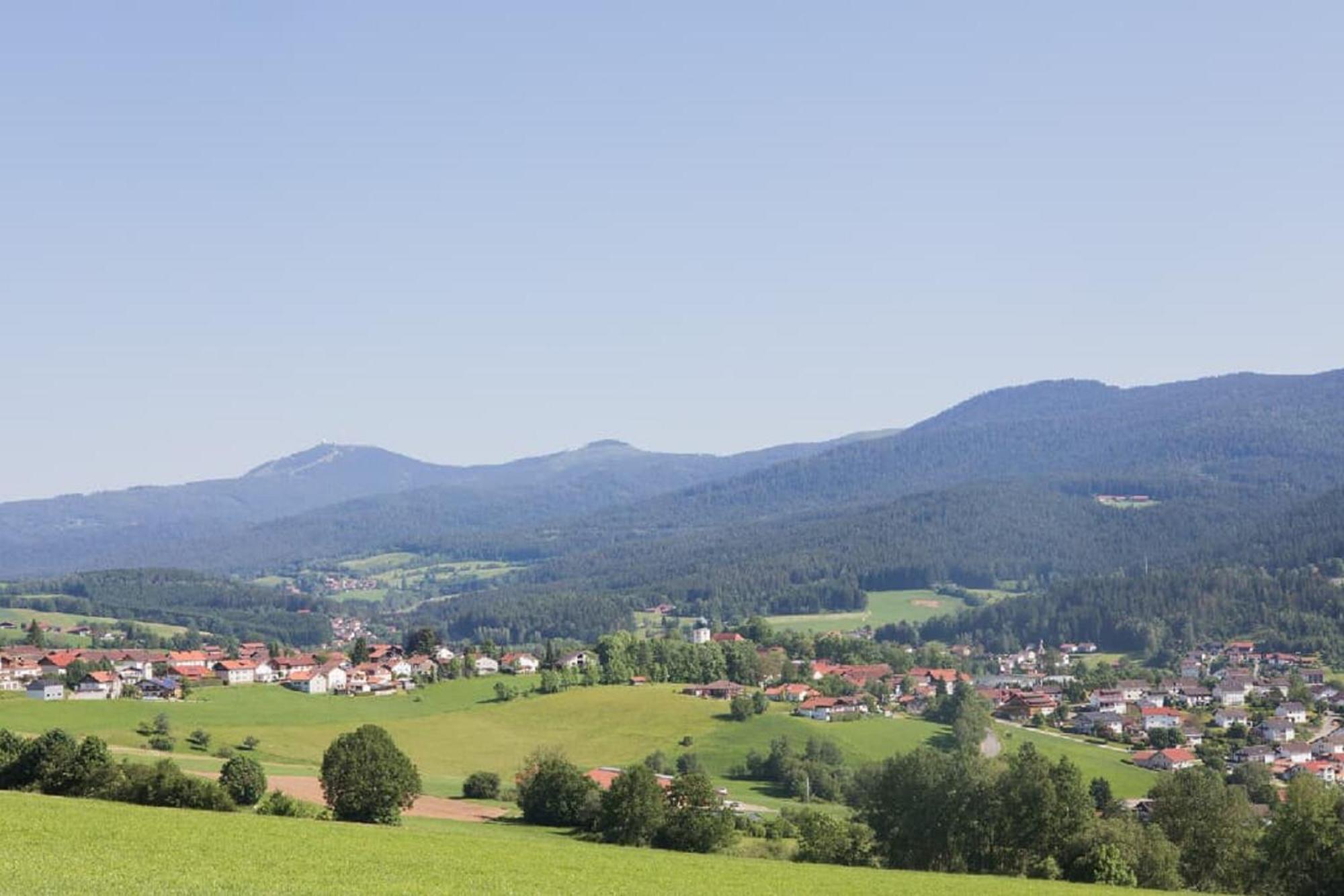 Kaffeehaus Blaslhoehe Лам Экстерьер фото