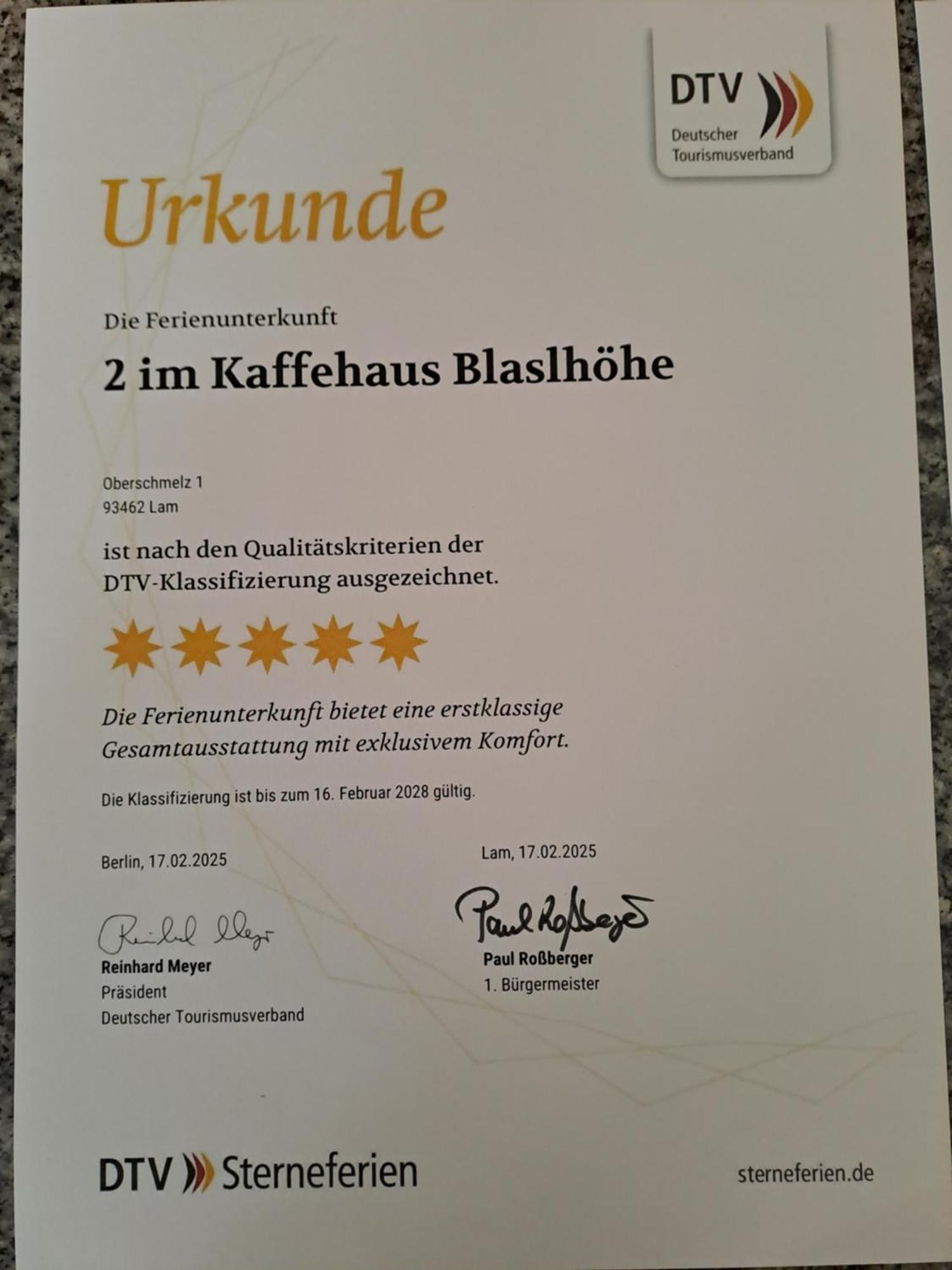 Kaffeehaus Blaslhoehe Лам Экстерьер фото