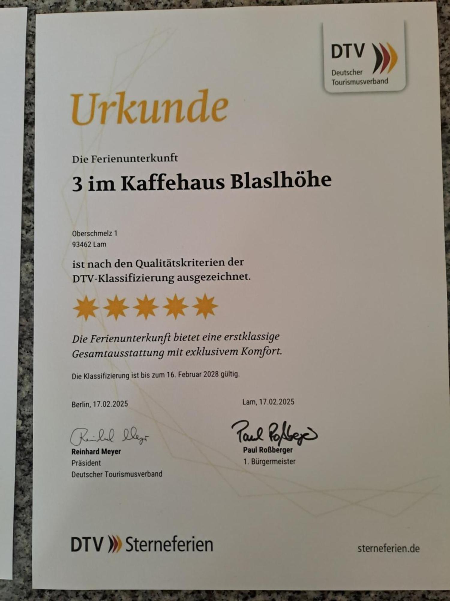 Kaffeehaus Blaslhoehe Лам Экстерьер фото